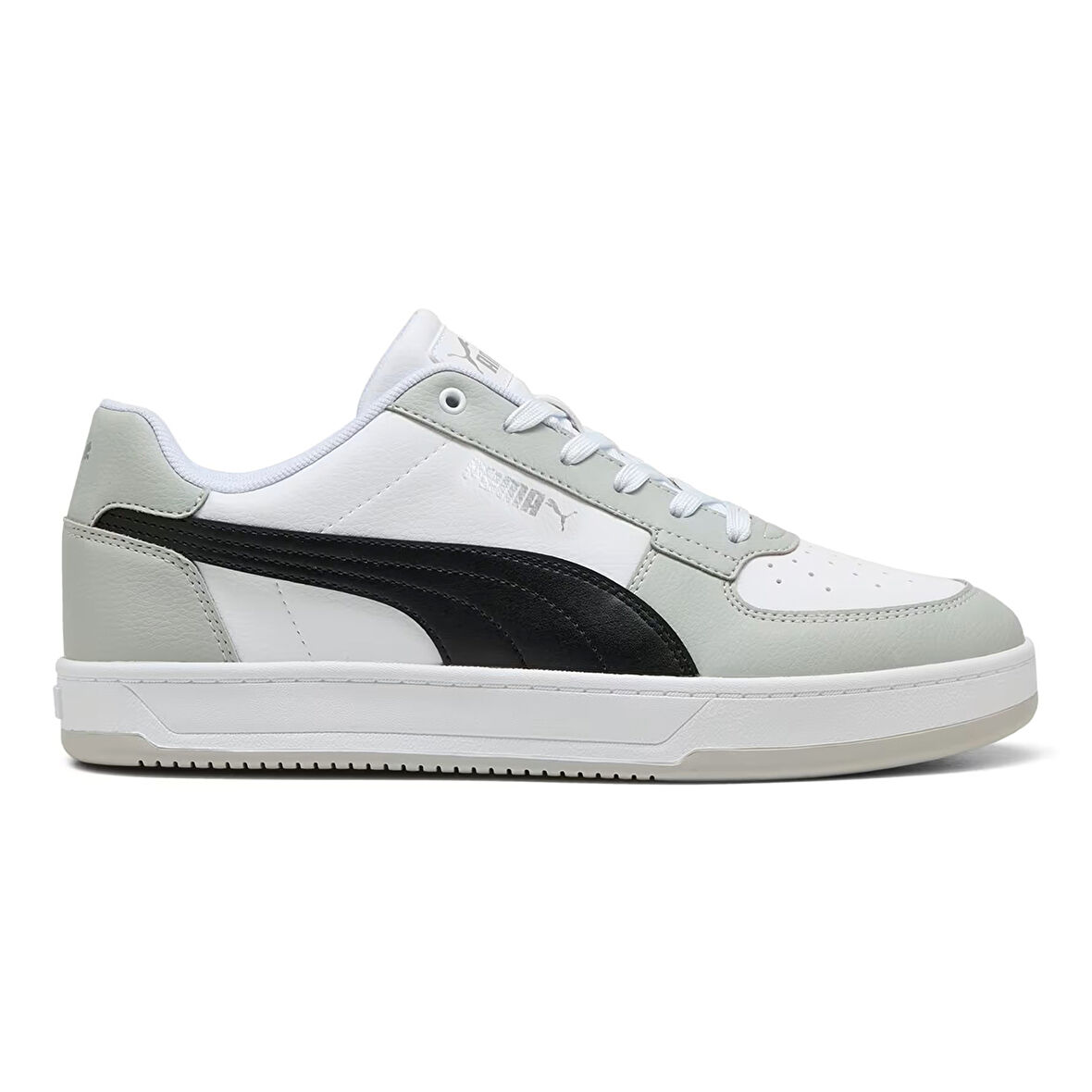 Caven 2.0 Erkek Gri Sneaker Ayakkabı 39229059