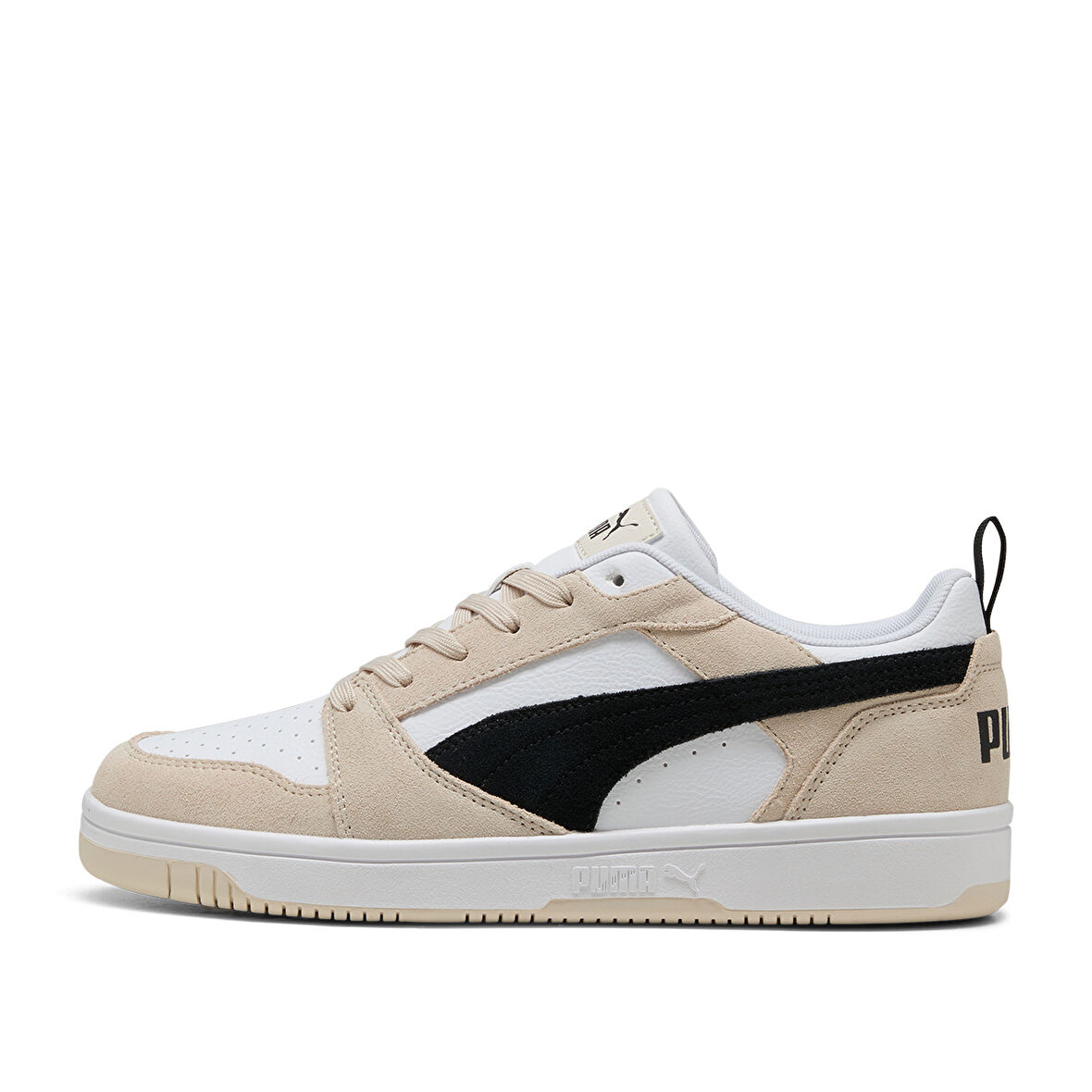Puma Erkek Ayakkabı Rebound v6 Low Sd
