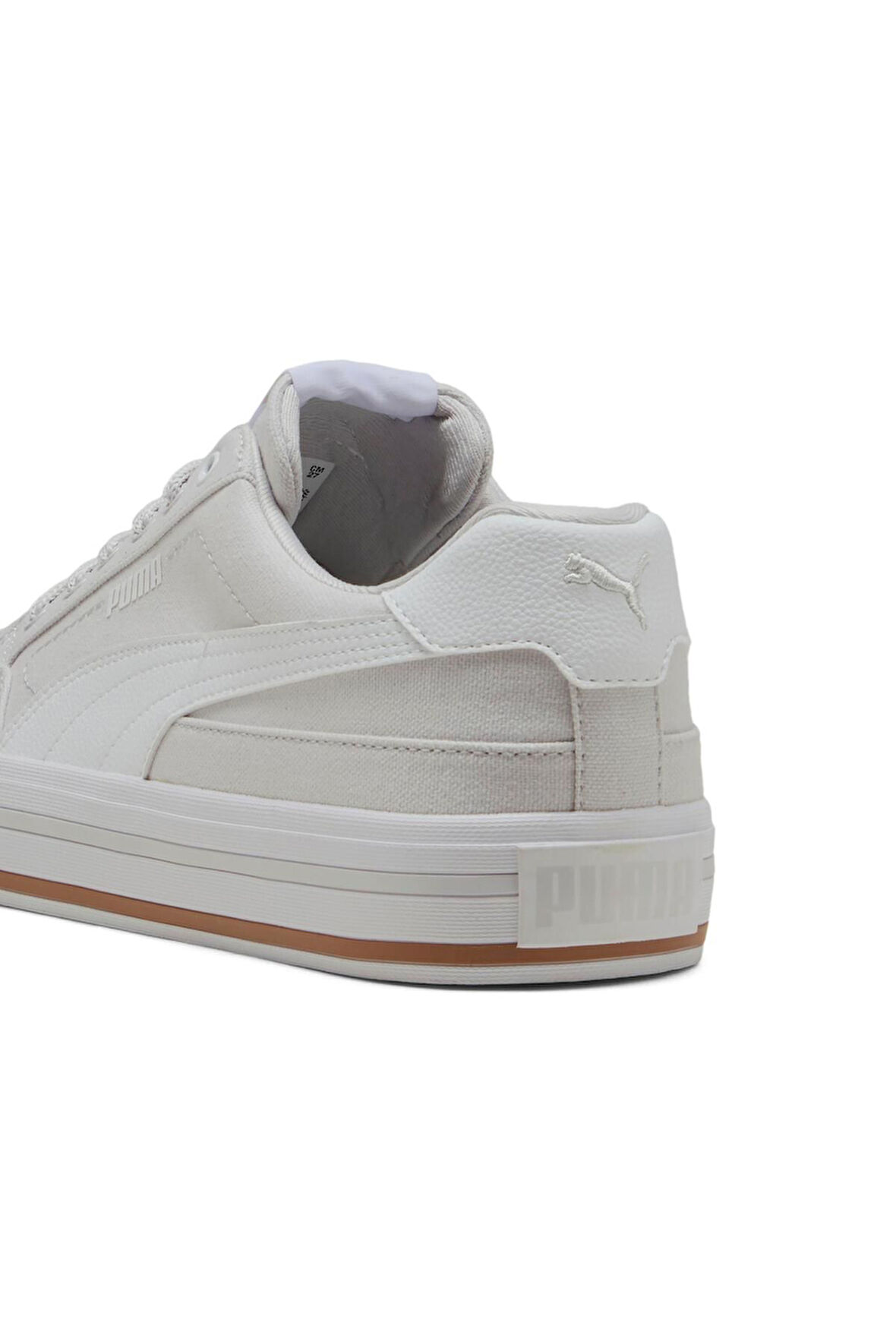 Puma Unisex Court Classic Vulc FS Sneaker - 39635319