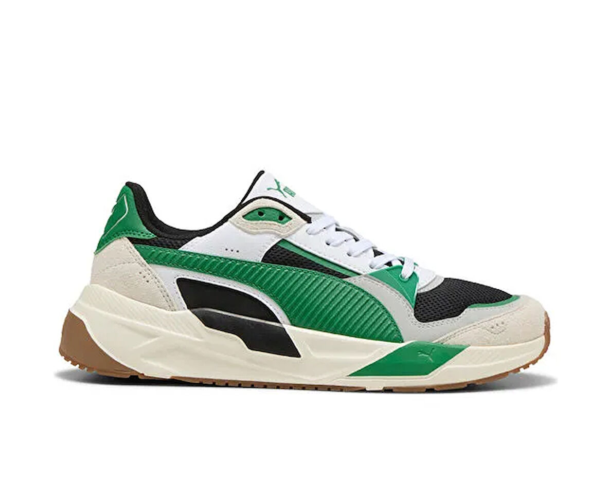 Puma Trinity 2 Erkek Günlük Ayakkabı 40023003 Renkli
