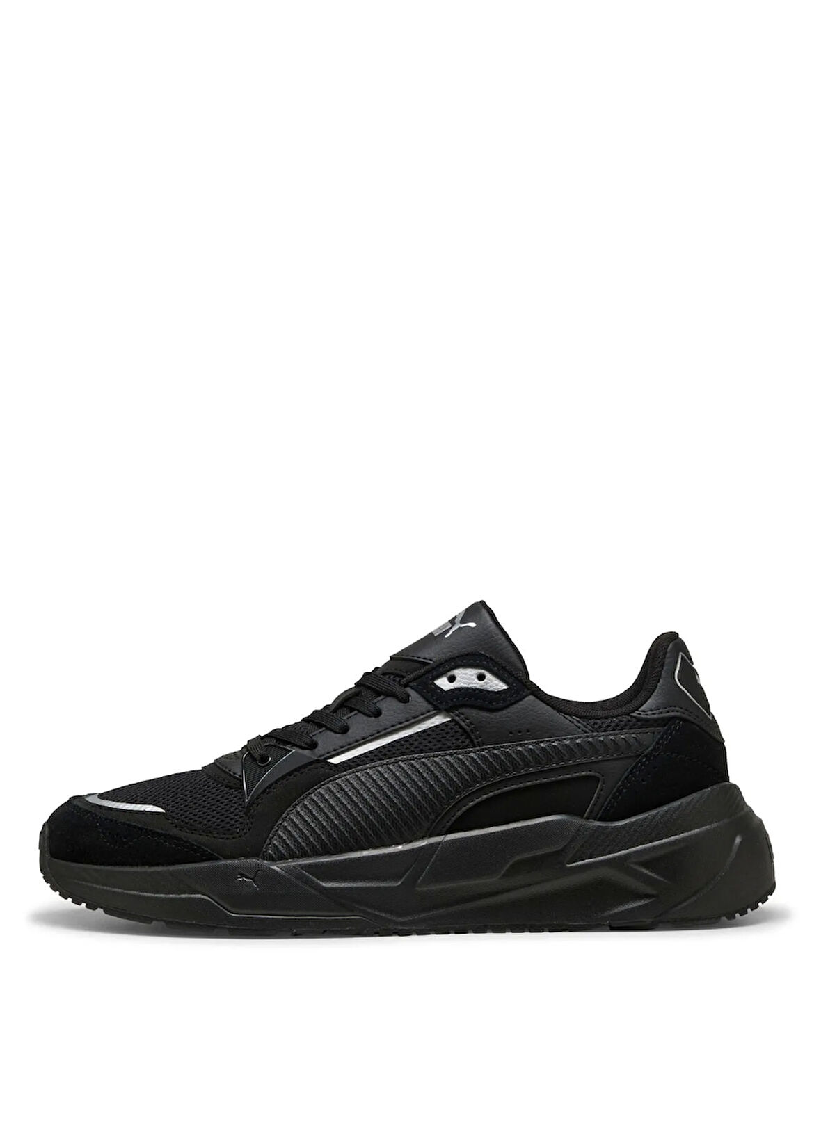 Puma 40023002 Trinity 2 PUMA Black- PUMA Siyah Erkek Lifestyle Ayakkabı