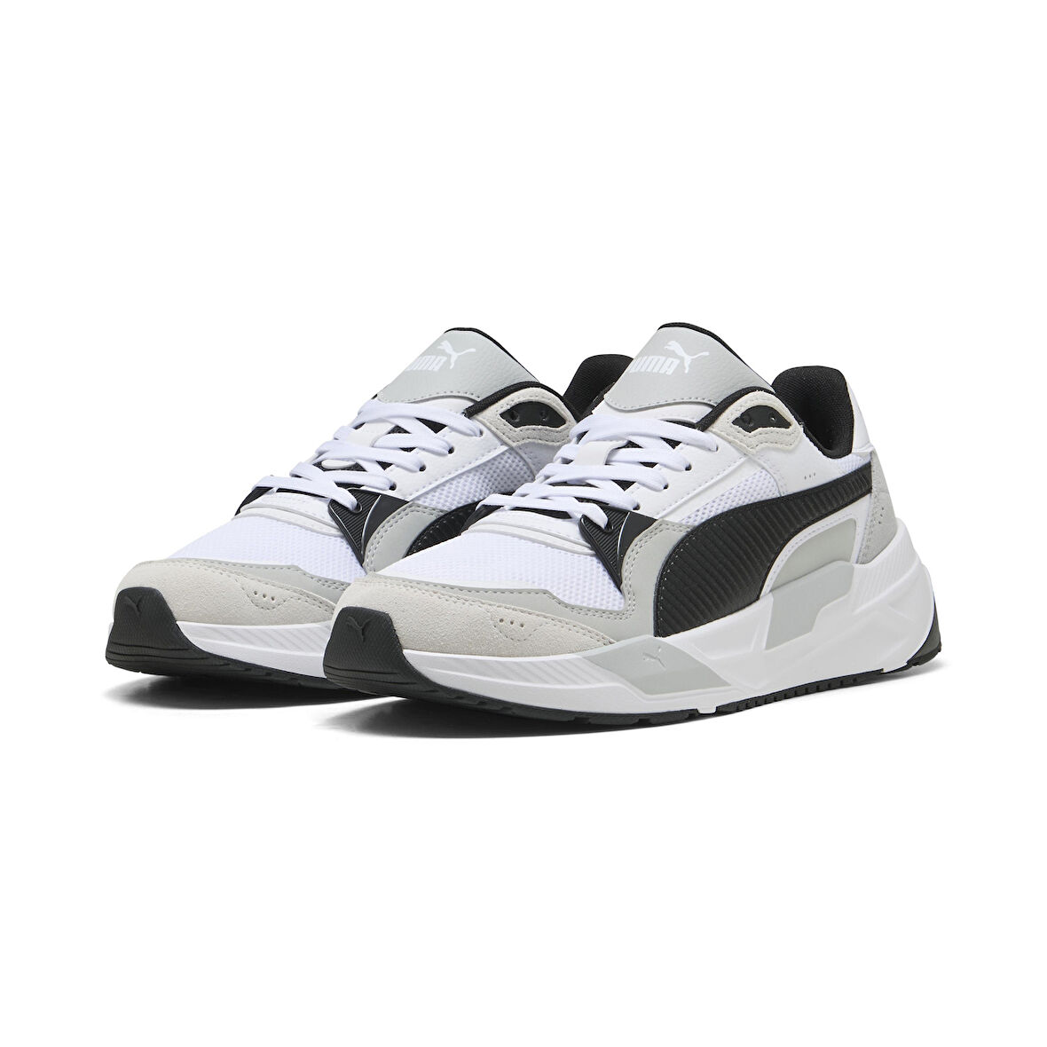 Puma Trinity 2 Erkek Sneaker