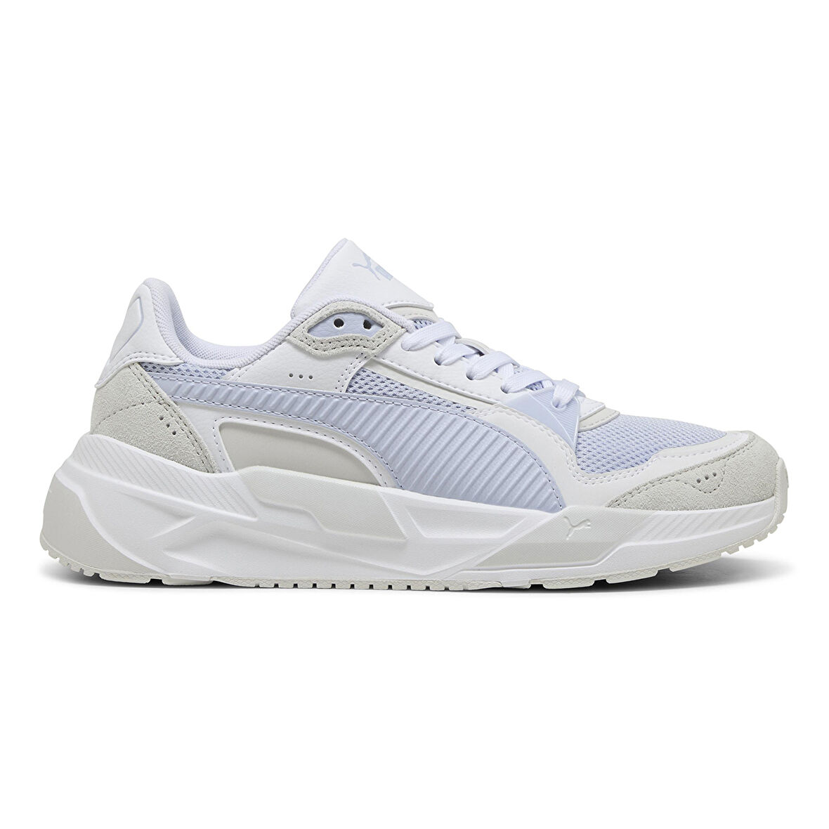 Trinity 2 Unisex Beyaz Sneaker Ayakkabı 40023010