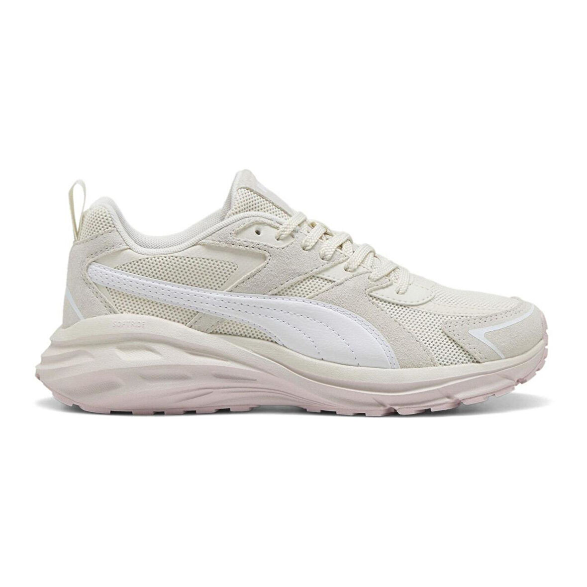 Puma 395295 Hypnotic LS Spor Ayakkabı Bej