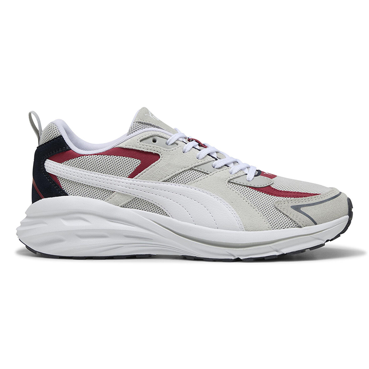Hypnotic Ls Erkek Gri Sneaker Ayakkabı 39529530