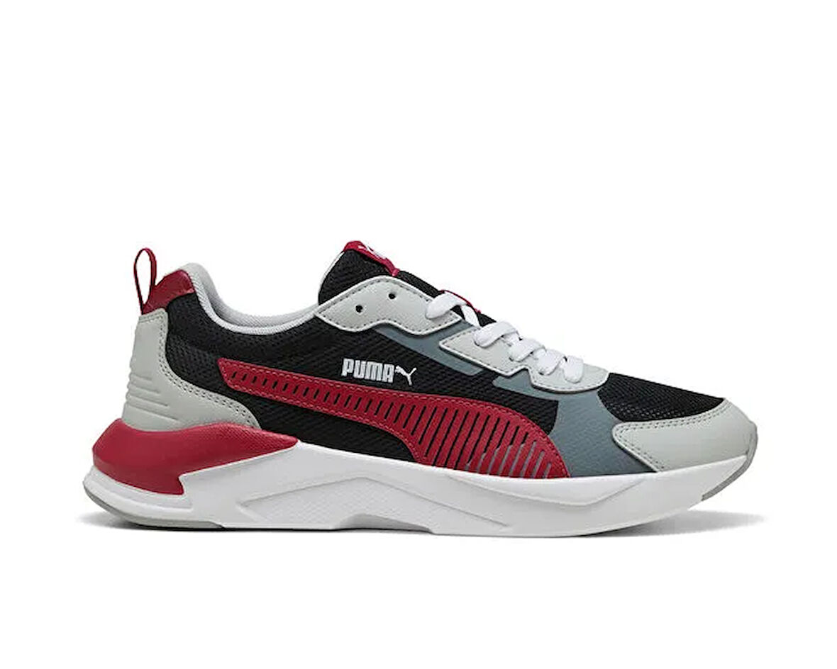 Puma X-Ray 3 Lt Erkek Günlük Ayakkabı 40022904 Renkli