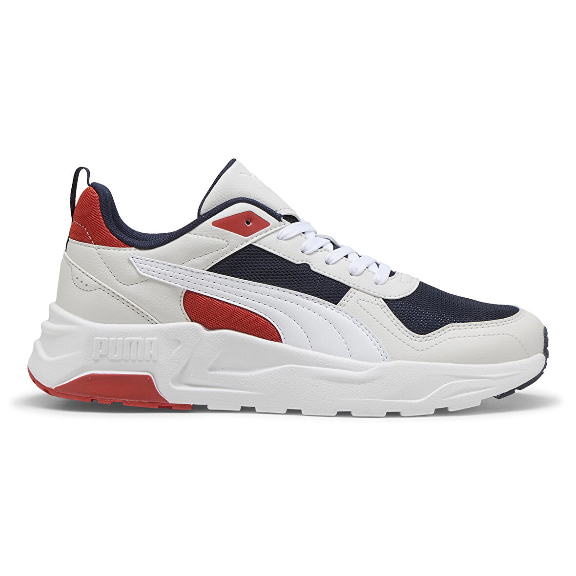 Trinity 2 Lt Erkek Mavi Sneaker Ayakkabı 40023103
