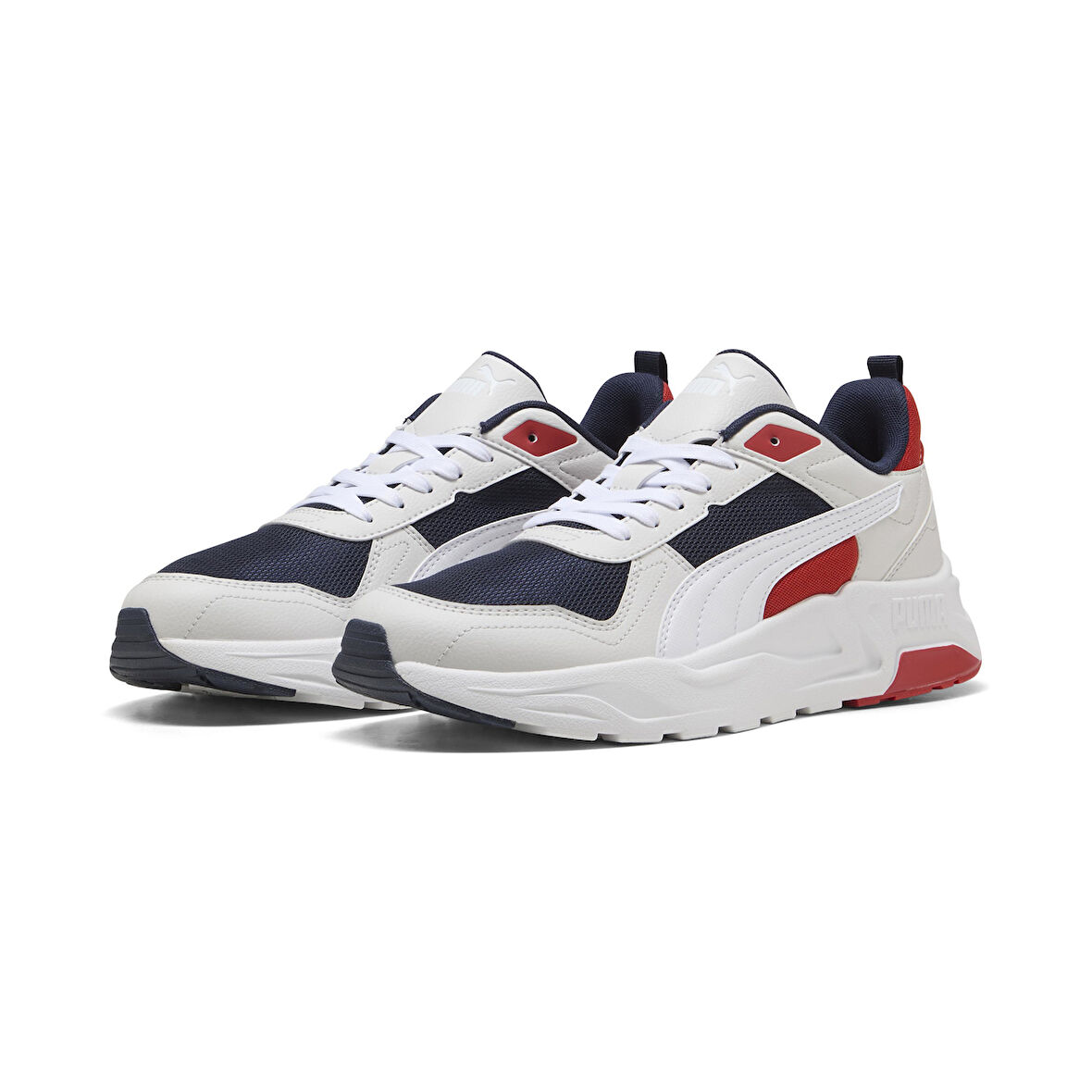 Puma 40023103 Trinity 2 Lt Erkek Günlük Spor Ayakkabı