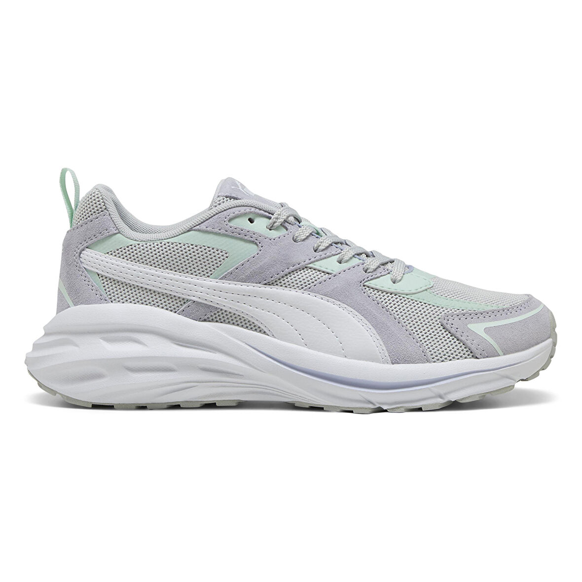 Hypnotic Ls Unisex Gri Sneaker Ayakkabı 39529534