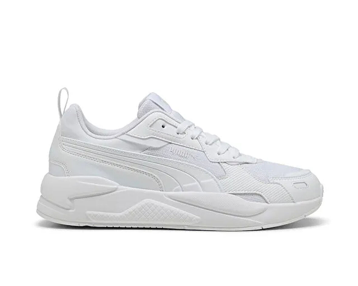Puma X-Ray 3 Erkek Günlük Ayakkabı 39906408 Renkli