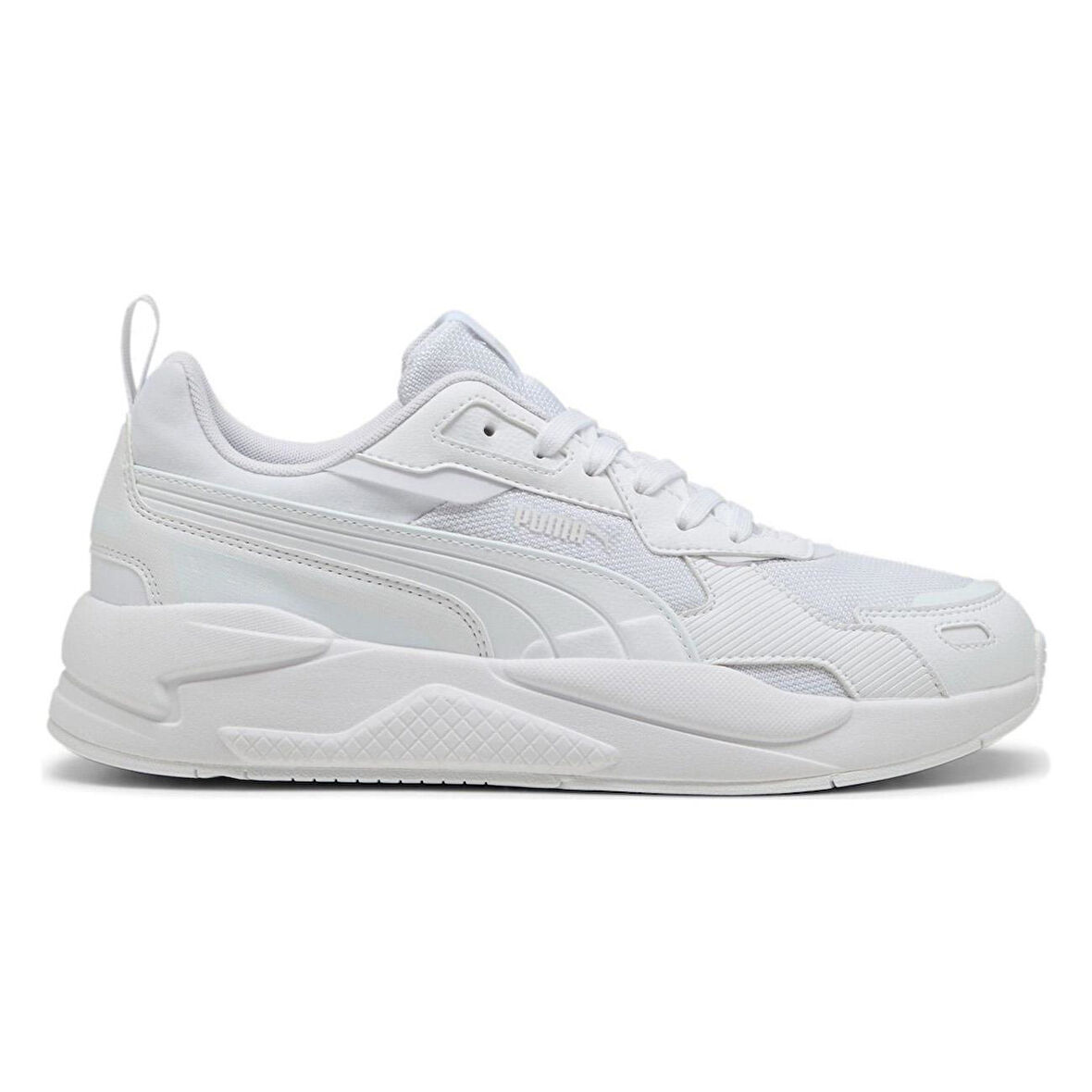 Puma 399064 X-Ray 3 Spor Ayakkabı Beyaz