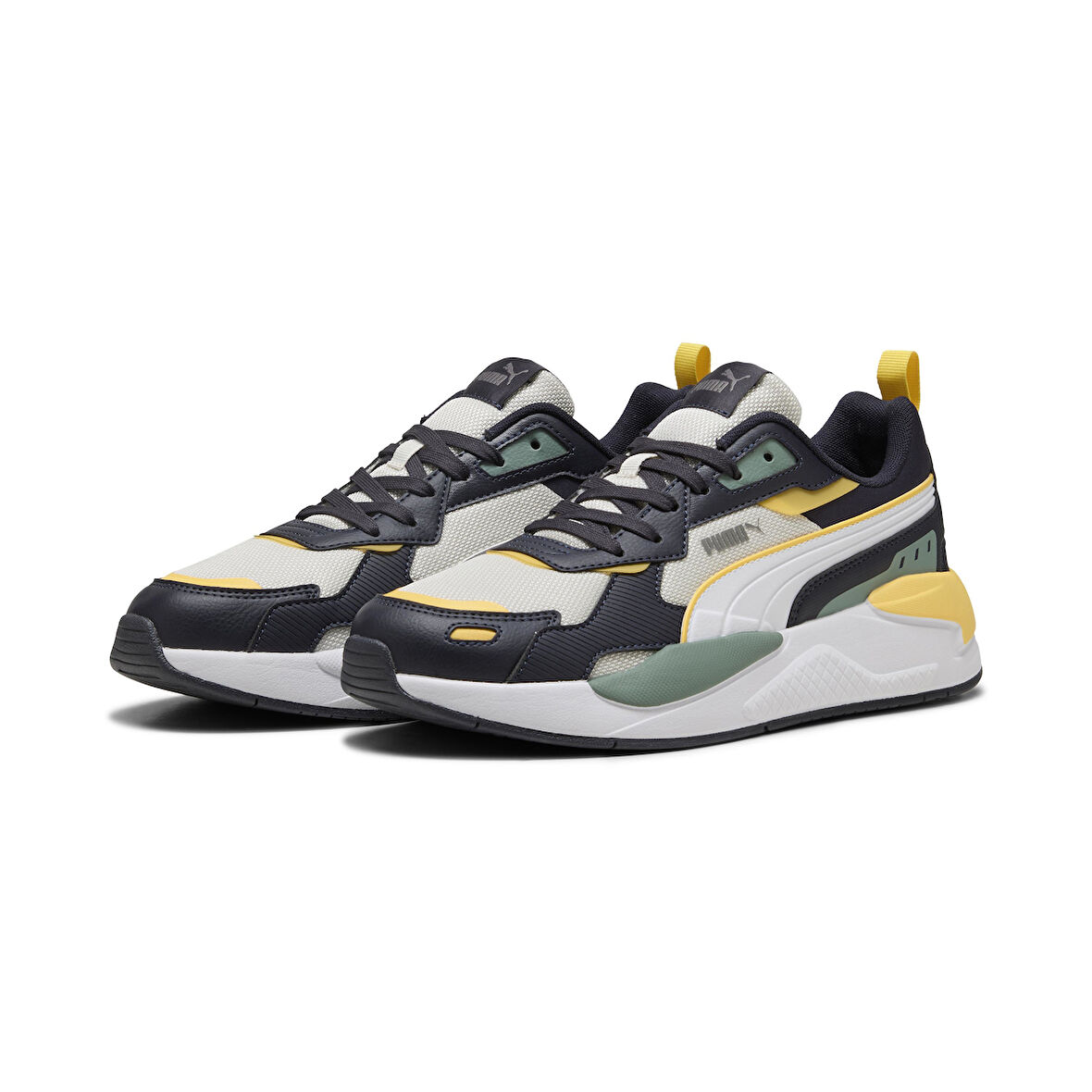 Puma X-Ray 3 Erkek Sneaker