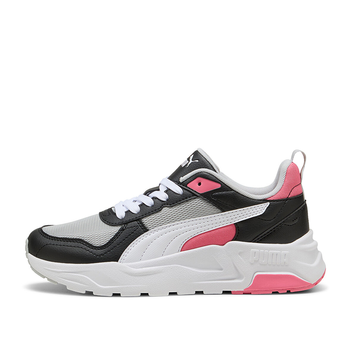 Puma Ayakkabı Trinity 2 Lt
