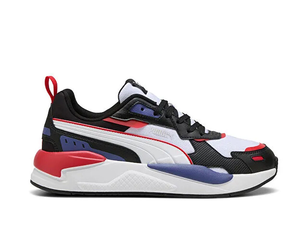 PUMA X-Ray 3 Erkek X-Ray 3 39906415 Renkli