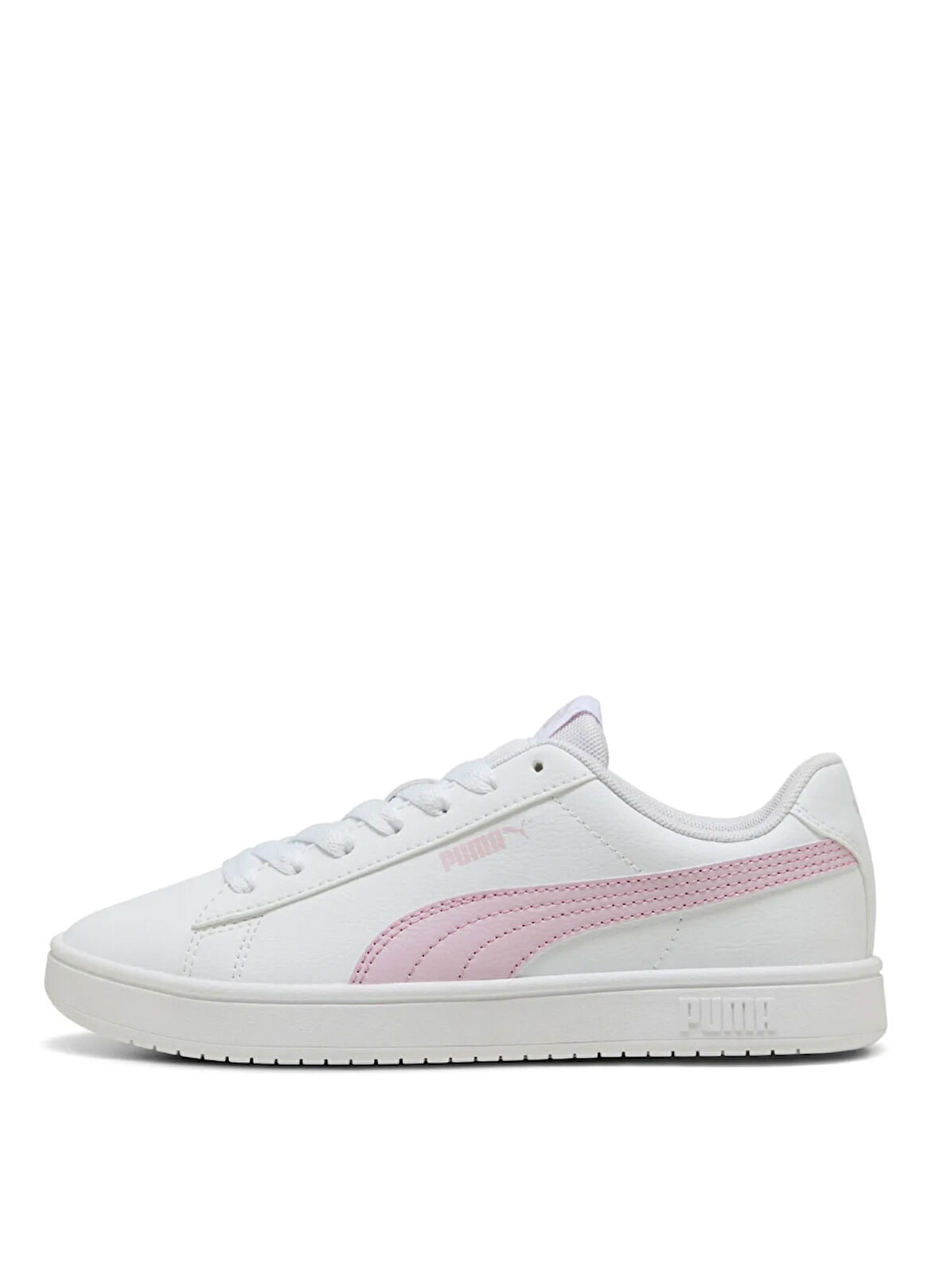 Puma 39425128 Puma Rickie Classic PUMA W Beyaz Kadın Lifestyle Ayakkabı