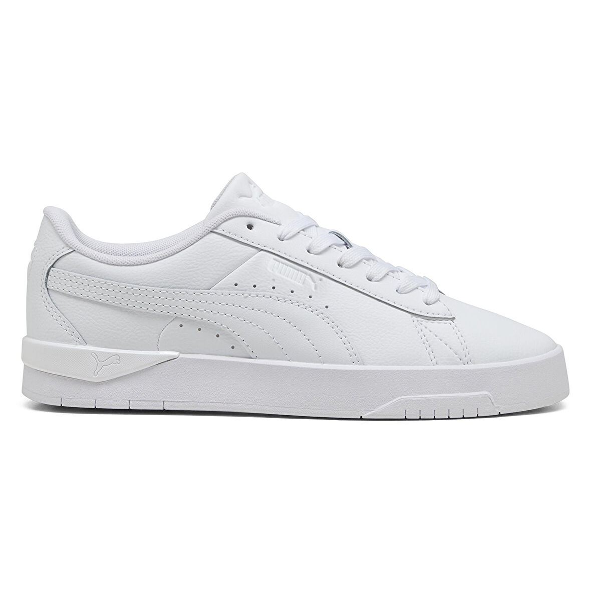 Jada Classic Kadın Beyaz Sneaker Ayakkabı 40021701