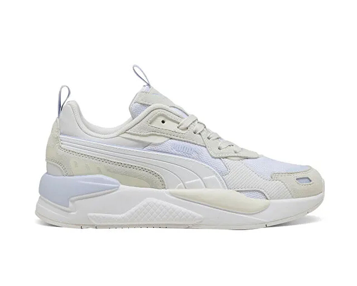 Puma X-Ray 3 Sd Erkek Günlük Ayakkabı 39966806 Renkli