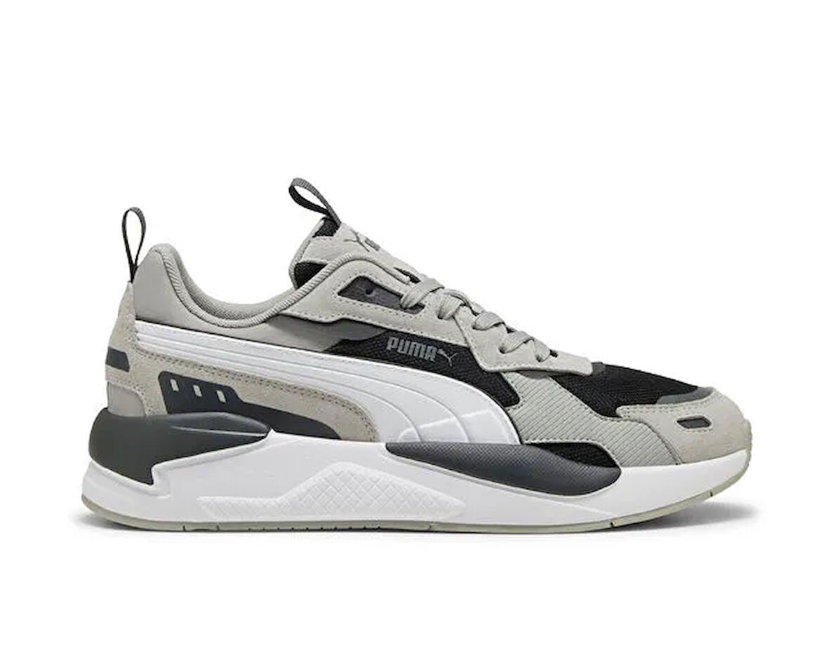 Puma X-Ray 3 Sd Erkek Günlük Ayakkabı 39966805 Renkli