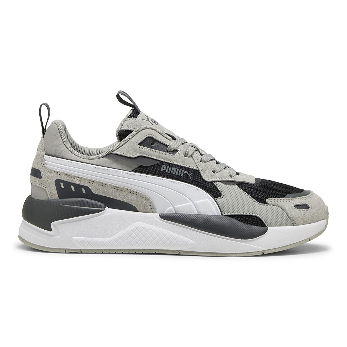 X-Ray 3 Sd Erkek Siyah Sneaker Ayakkabı 39966805