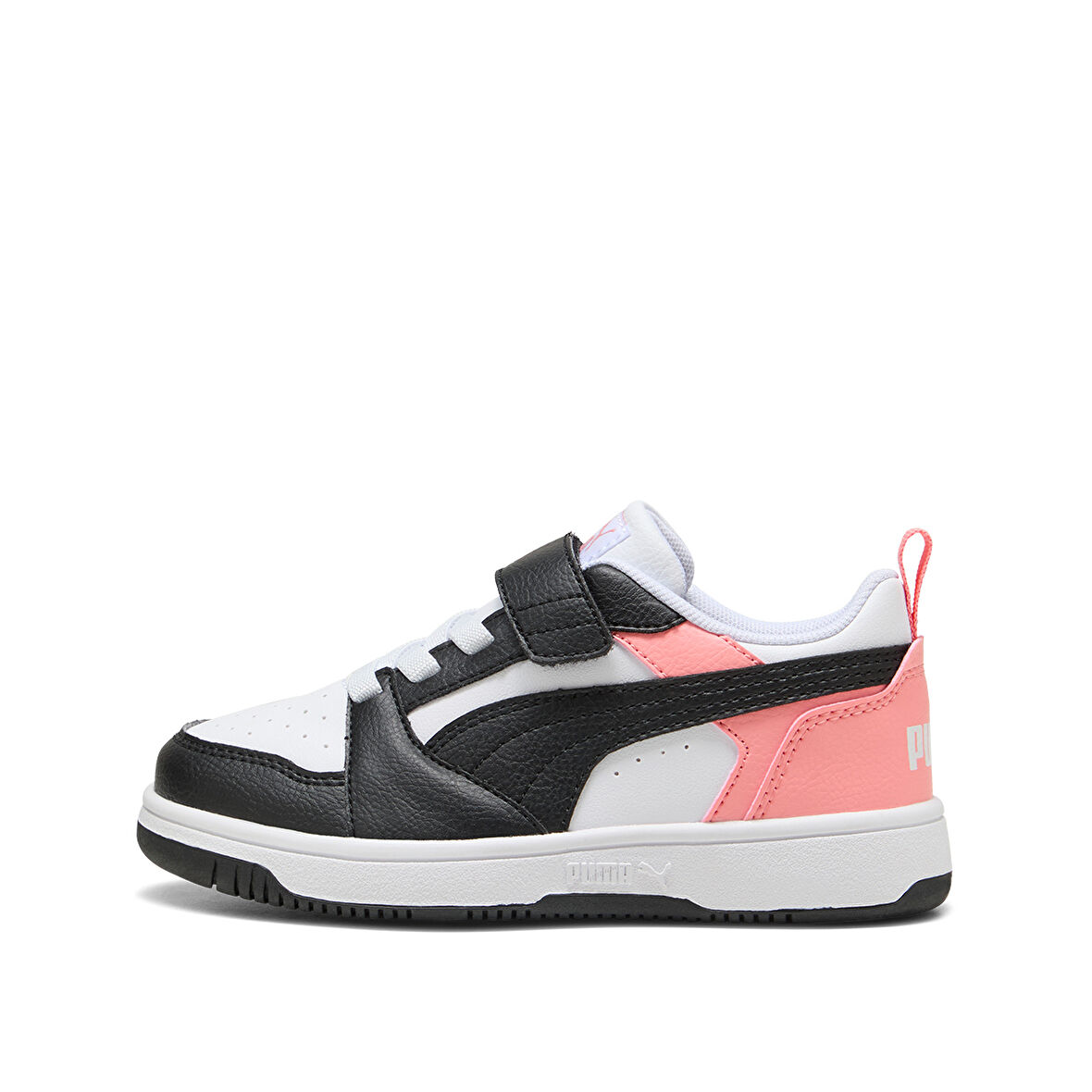 Puma Çocuk Ayakkabı Rebound V6 Lo Ac
