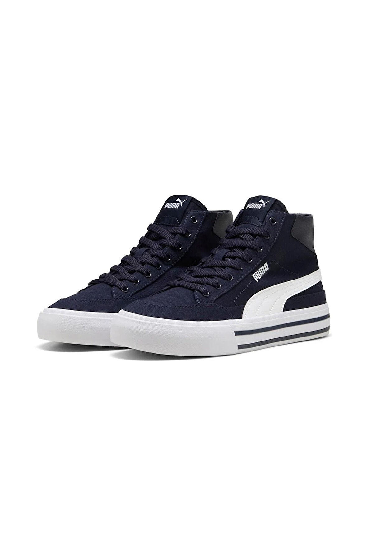 Court Classic Vulc Mid FS Unisex Sneaker