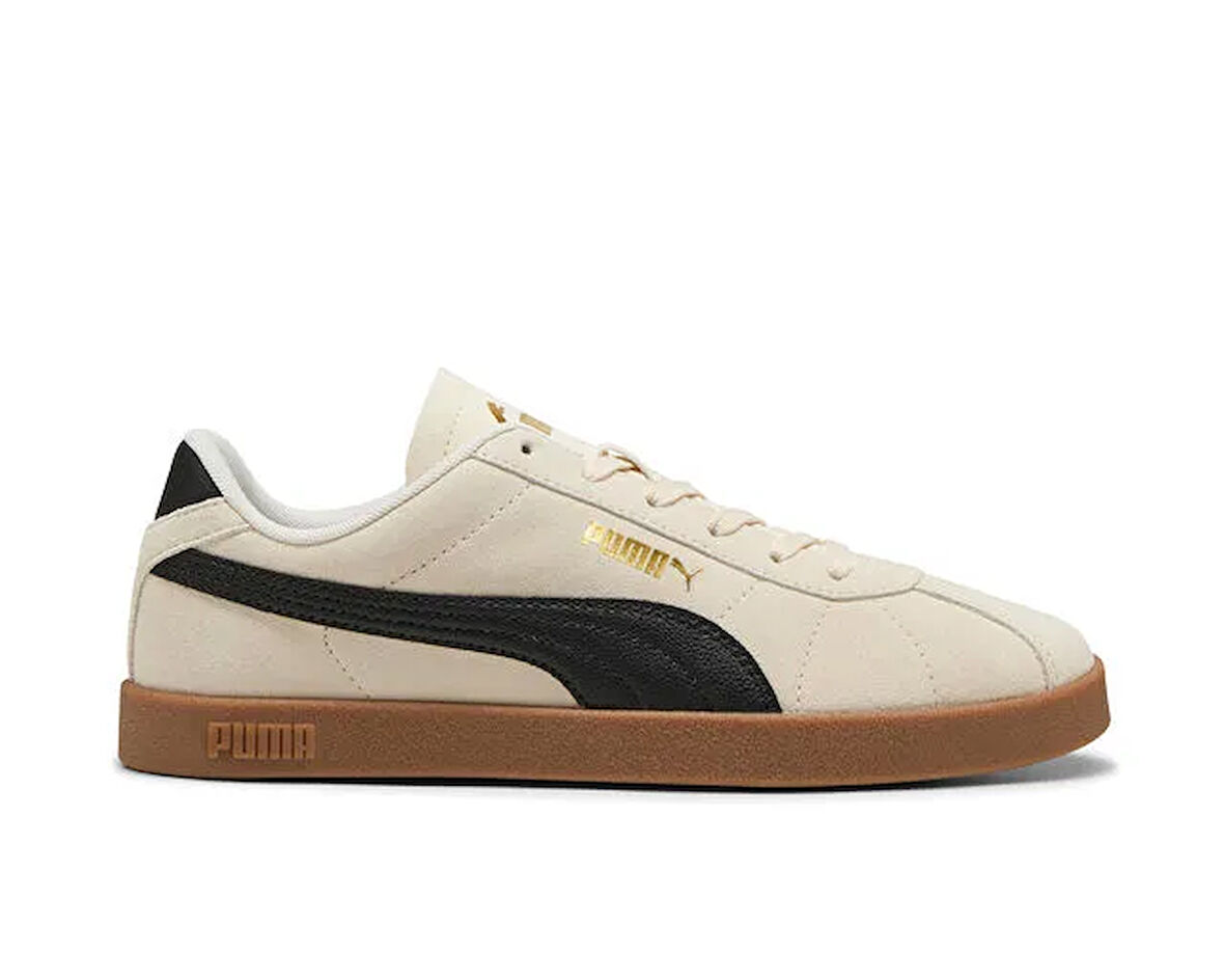 PUMA Club Iı Erkek Club Iı 39744407 Renkli