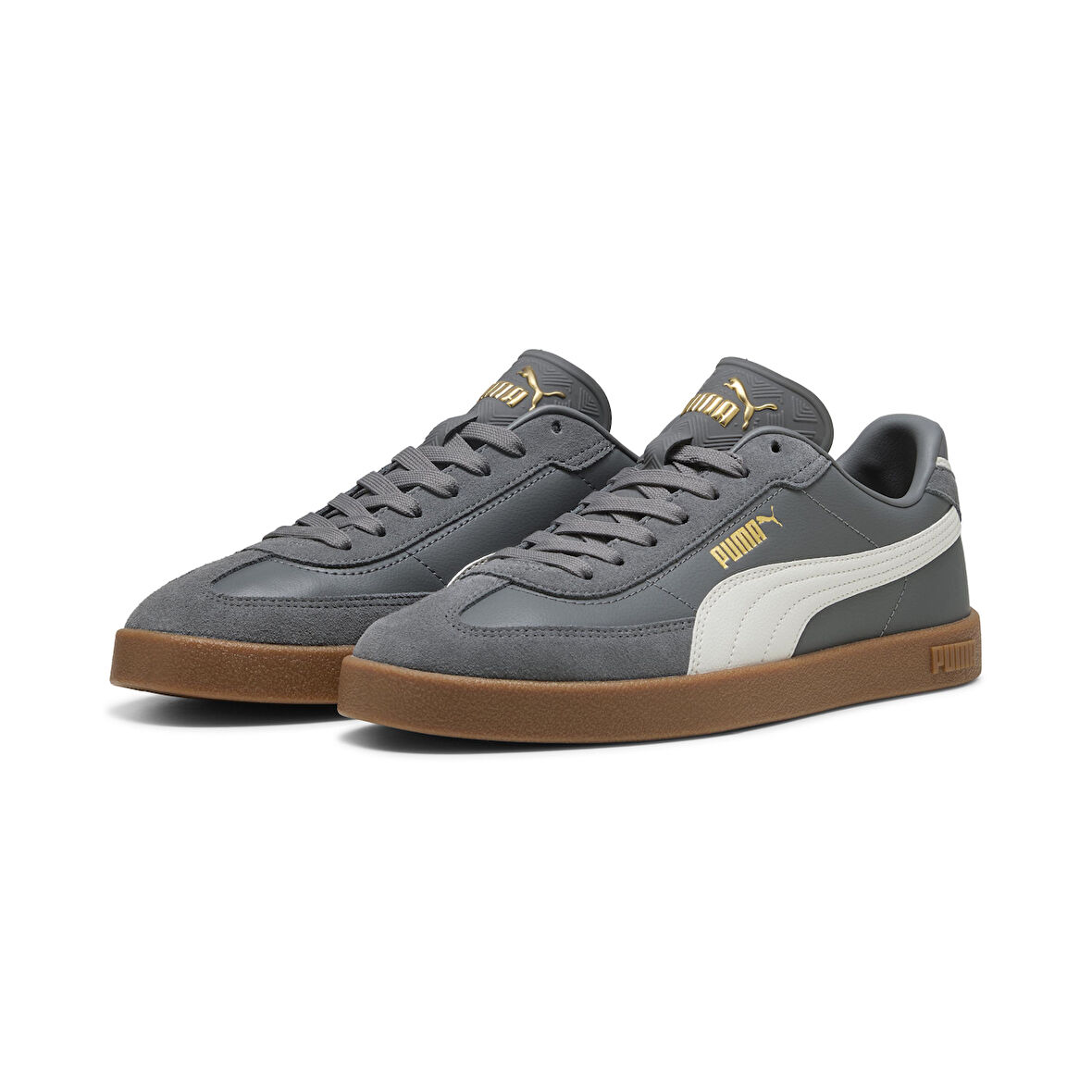 Puma 39744719 Club II Era Erkek Günlük Spor Ayakkabı