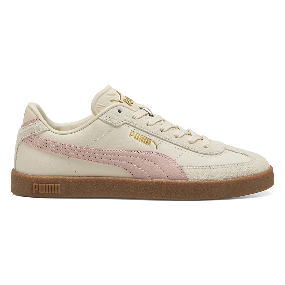 Club II Era Unisex Bej Sneaker Ayakkabı 39744723
