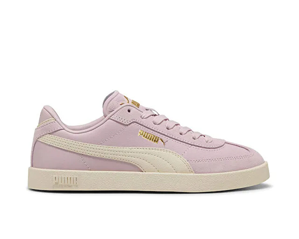 Puma Club ii Era Unisex Günlük Ayakkabı 39744727 Pembe