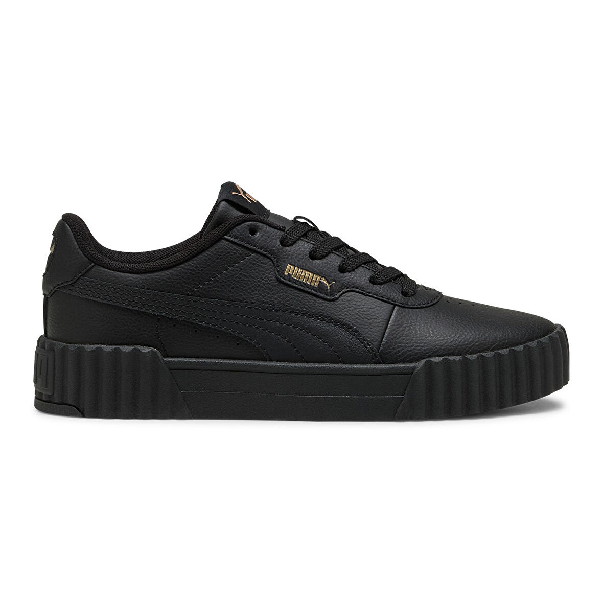Carina 3.0 Kadın Siyah Sneaker Ayakkabı 40036502