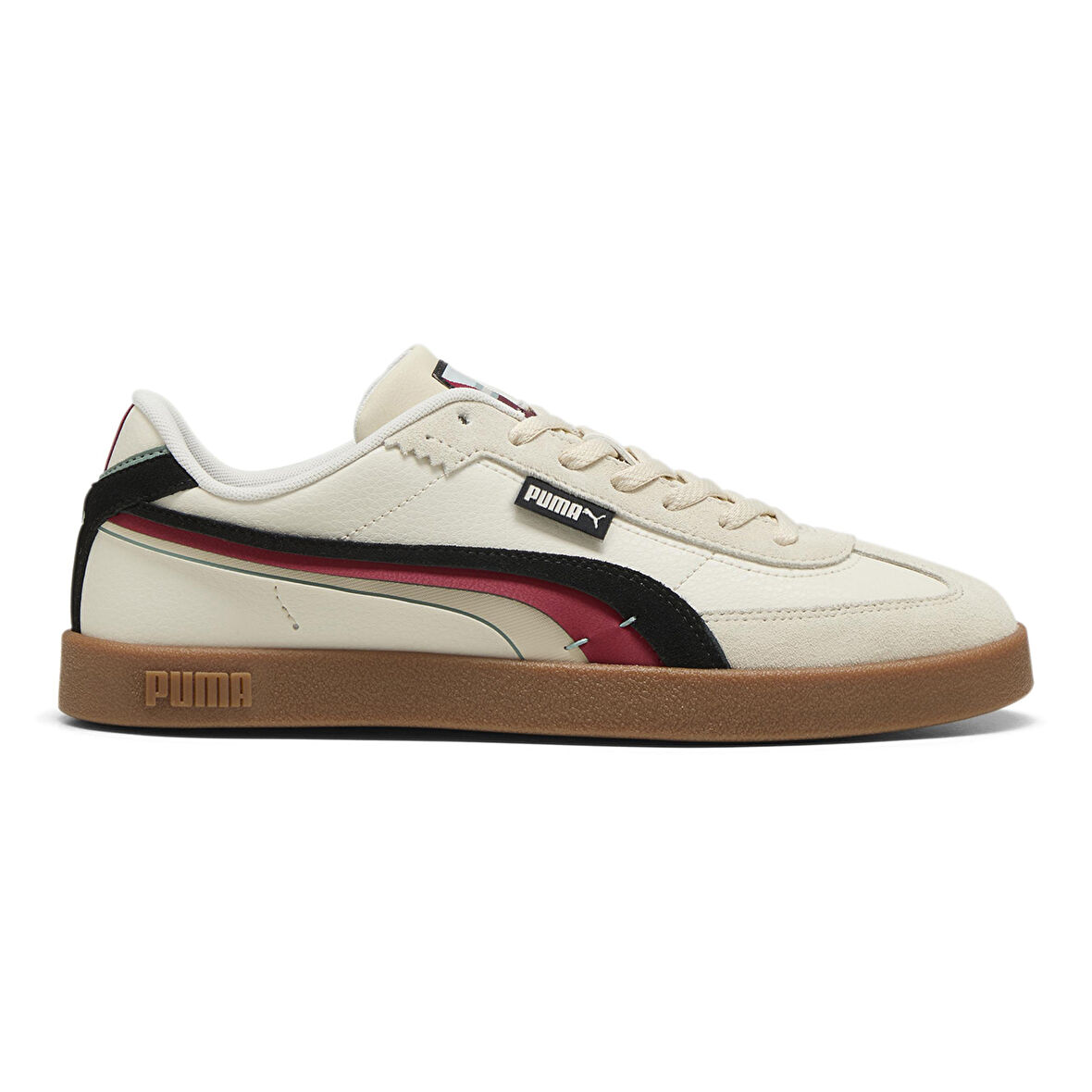 Club II Era Greenside Erkek Bej Sneaker Ayakkabı 40038801