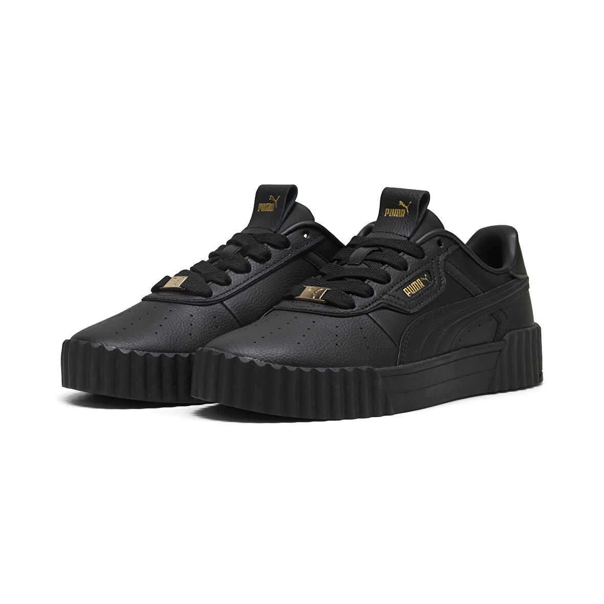 Puma 40072402 Carina 3.0 Luxe Kadın Günlük Spor Ayakkabı