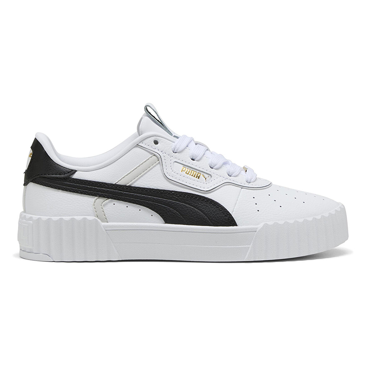 Carina 3.0 Luxe Kadın Beyaz Sneaker Ayakkabı 40072403