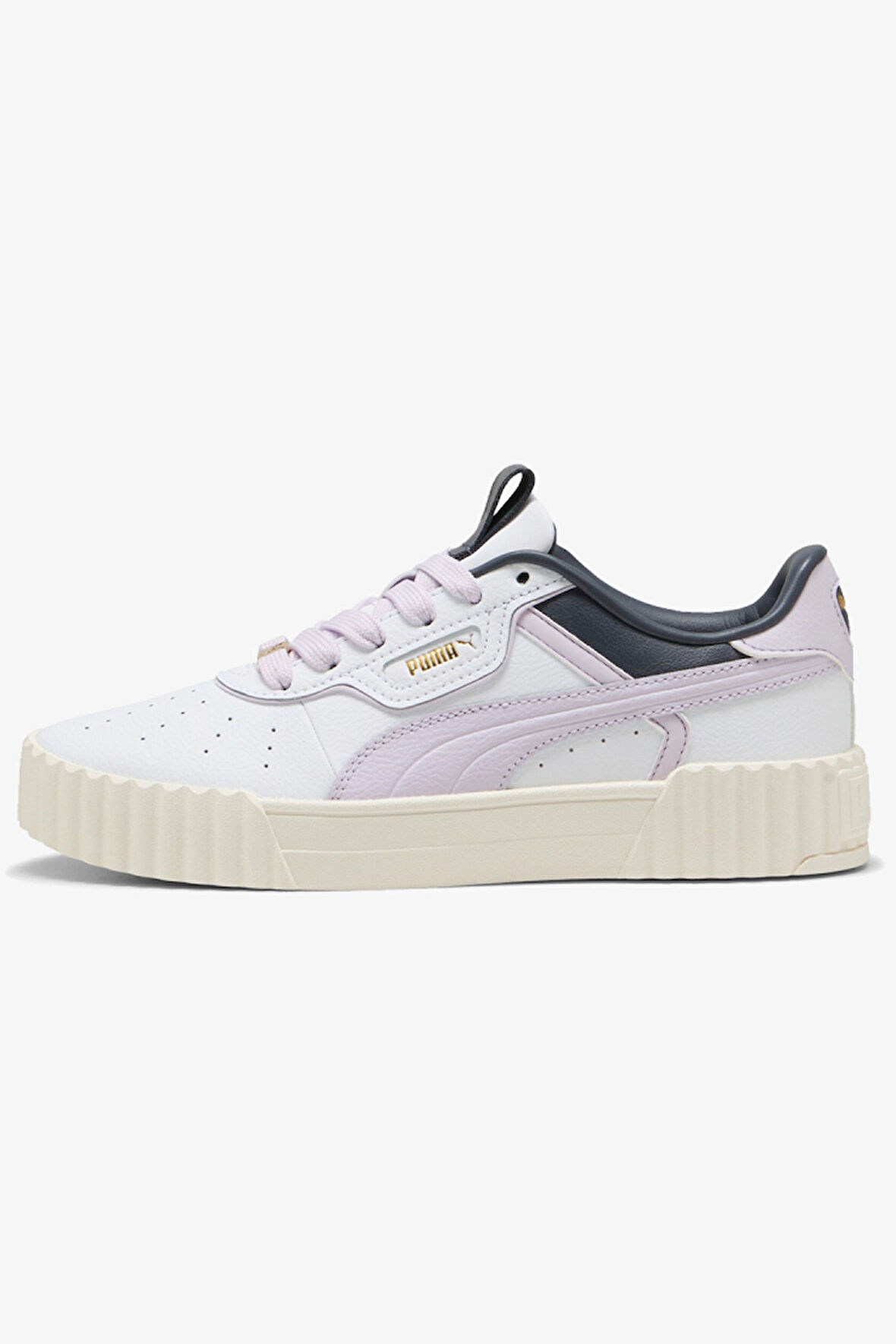 Puma Carina 3.0 Luxe Kadın Spor Ayakkabı 40072407