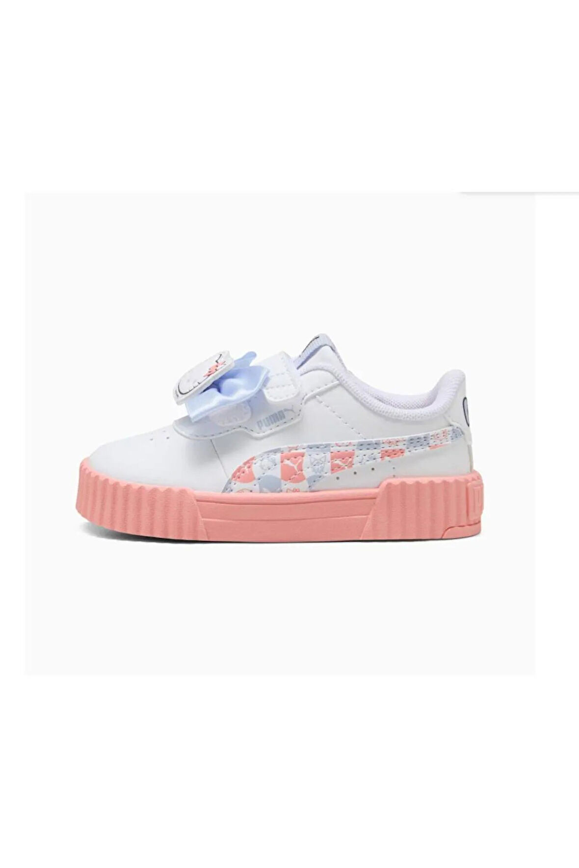 Puma 401421-01 CARINA 3.0 HK&FR BEBEK SPOR AYAKKABI