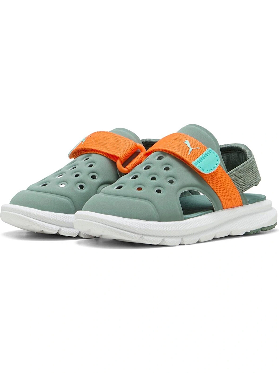 Puma Evolve Sandal AC Inf