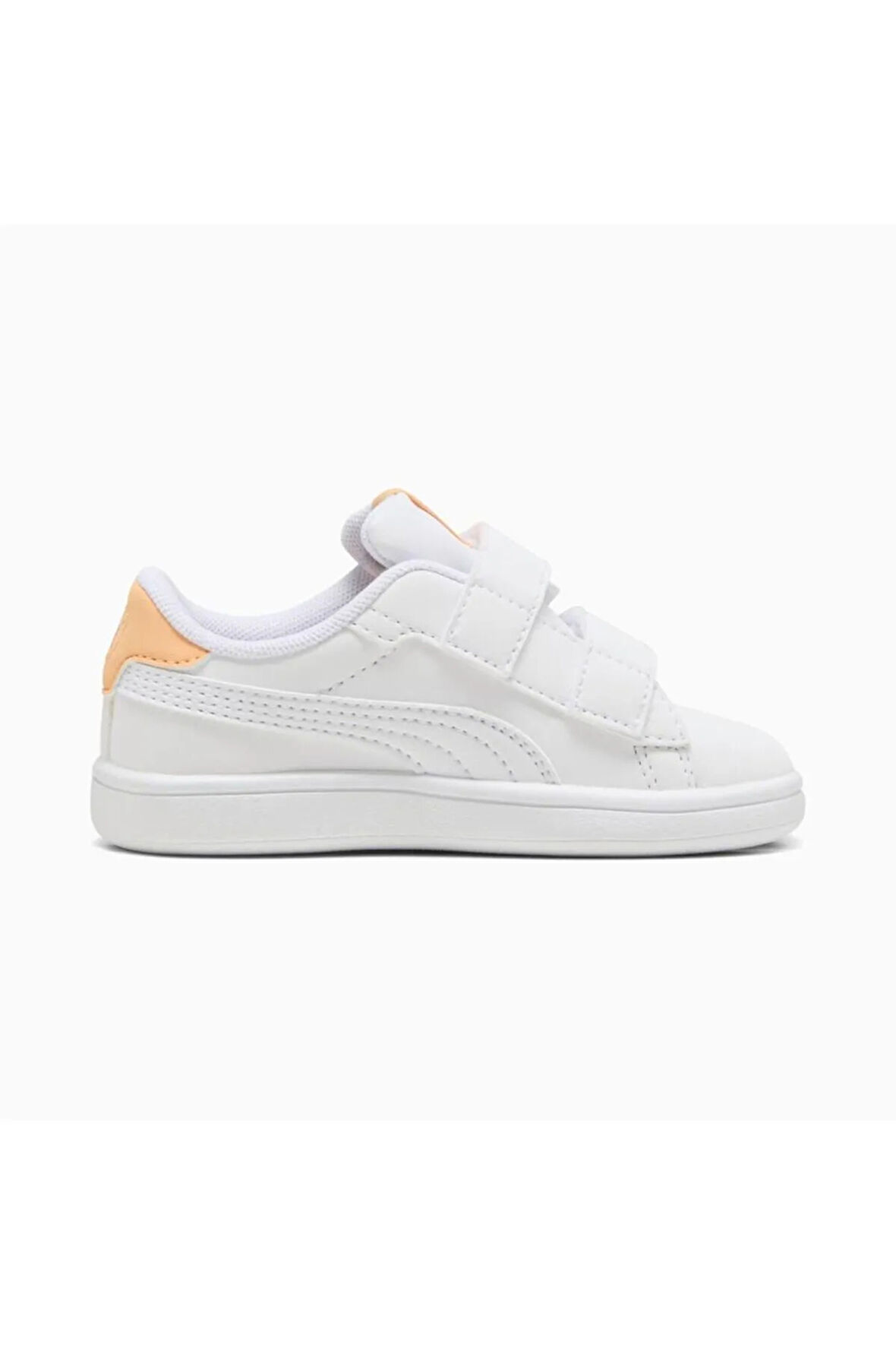 Puma 394804-05 Smash 3.0 Bfly V Inf Kız Bebek Spor Ayakkabı