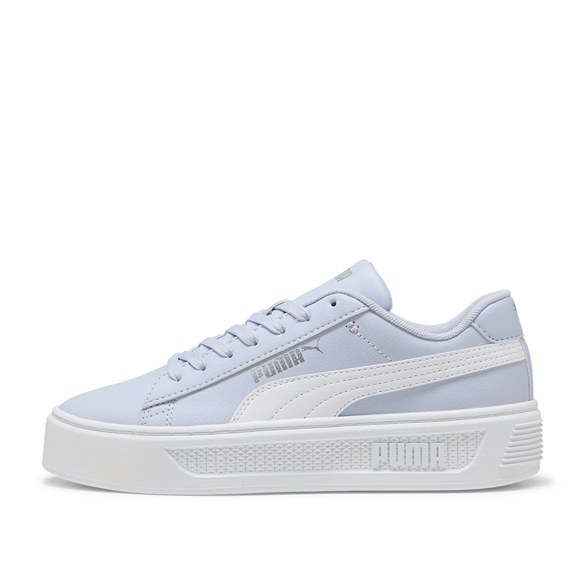 Puma Kadın Ayakkabı Smash Platform V3