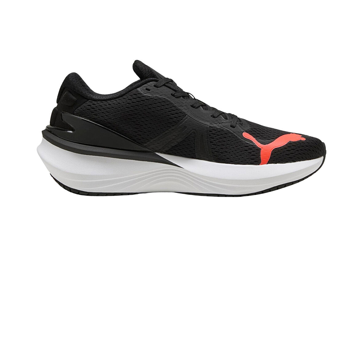 310779-10 Puma Scend Pro 2 Erkek Spor Ayakkabı Siyah