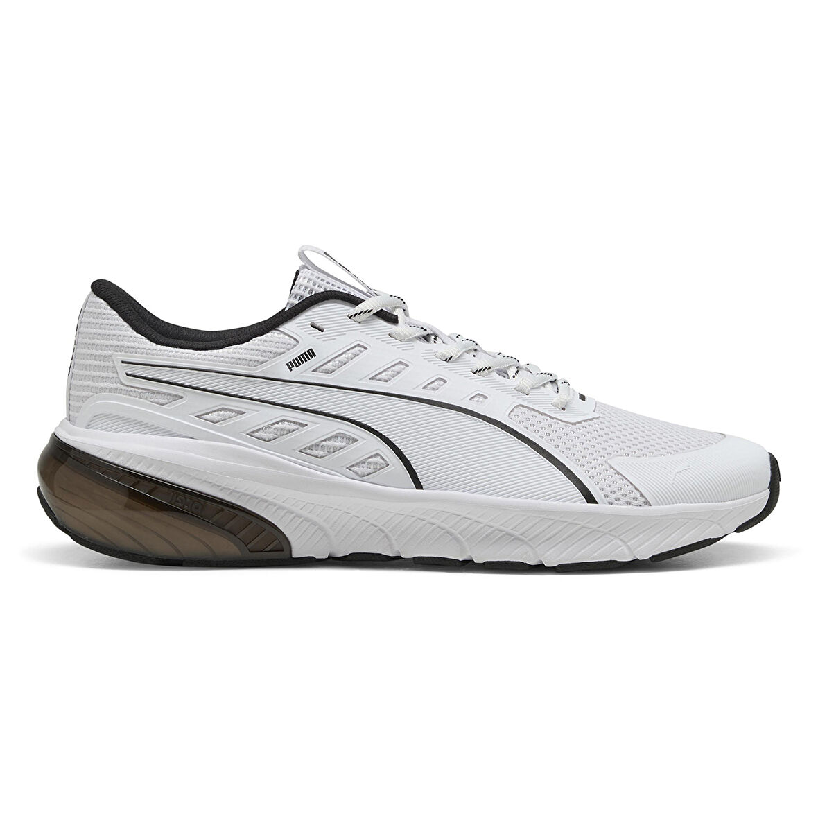 Cell Glare Erkek Beyaz Koşu Ayakkabısı 30997317