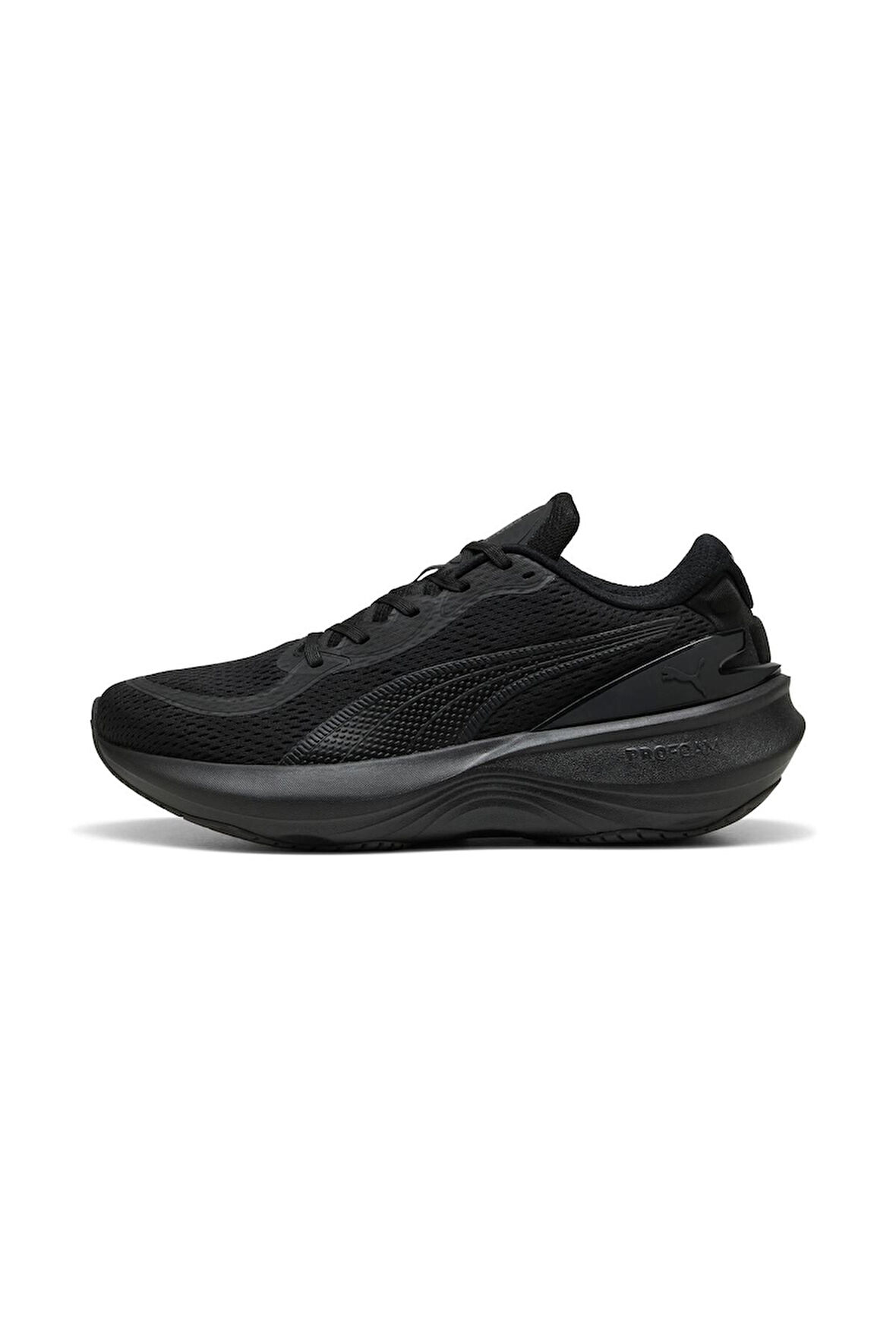 Puma Scend Pro 2 Erkek  Siyah Sneaker