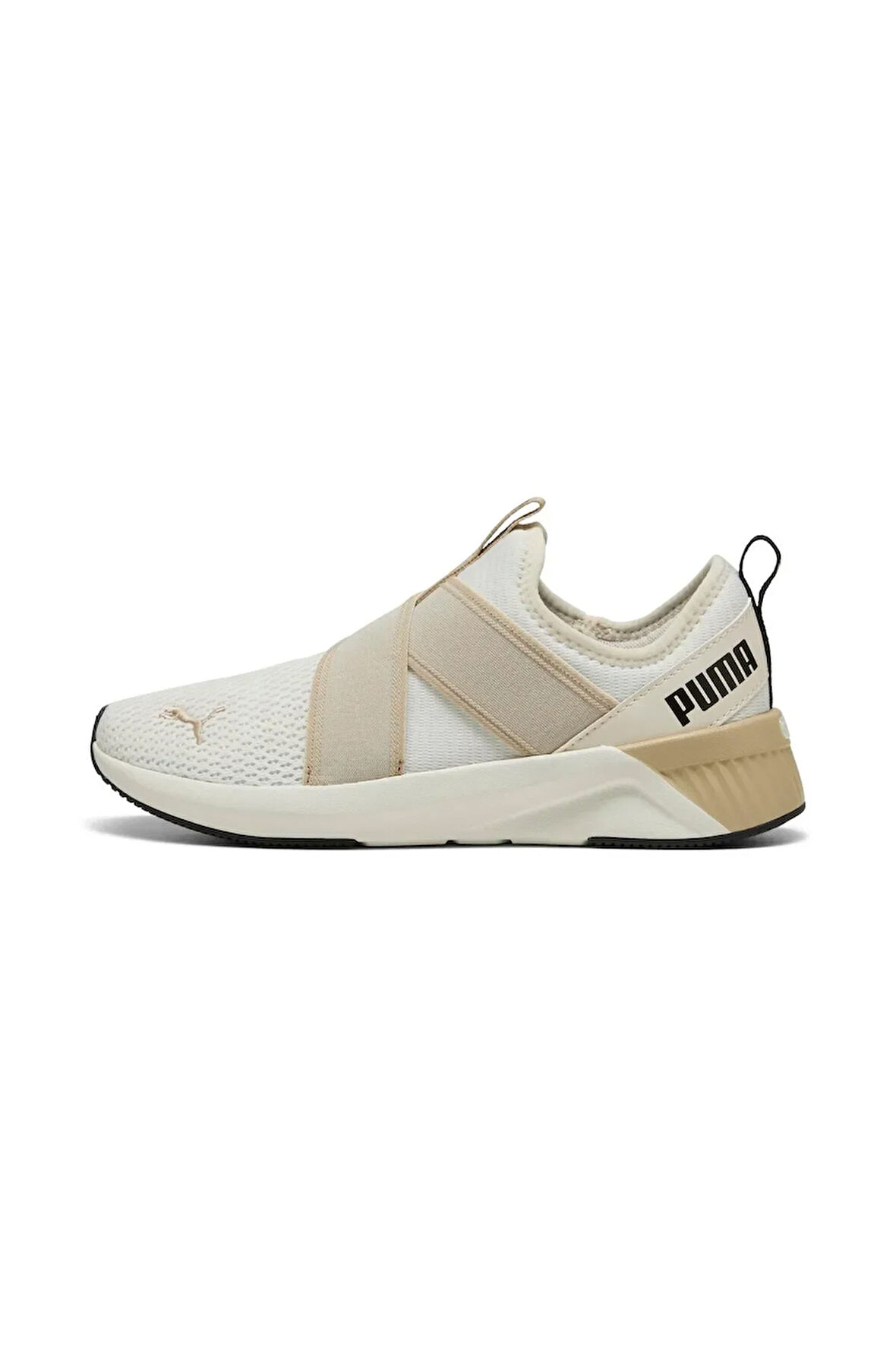 Softride Harli Slip on Wns Koşu & Antrenman Ayakkabısı