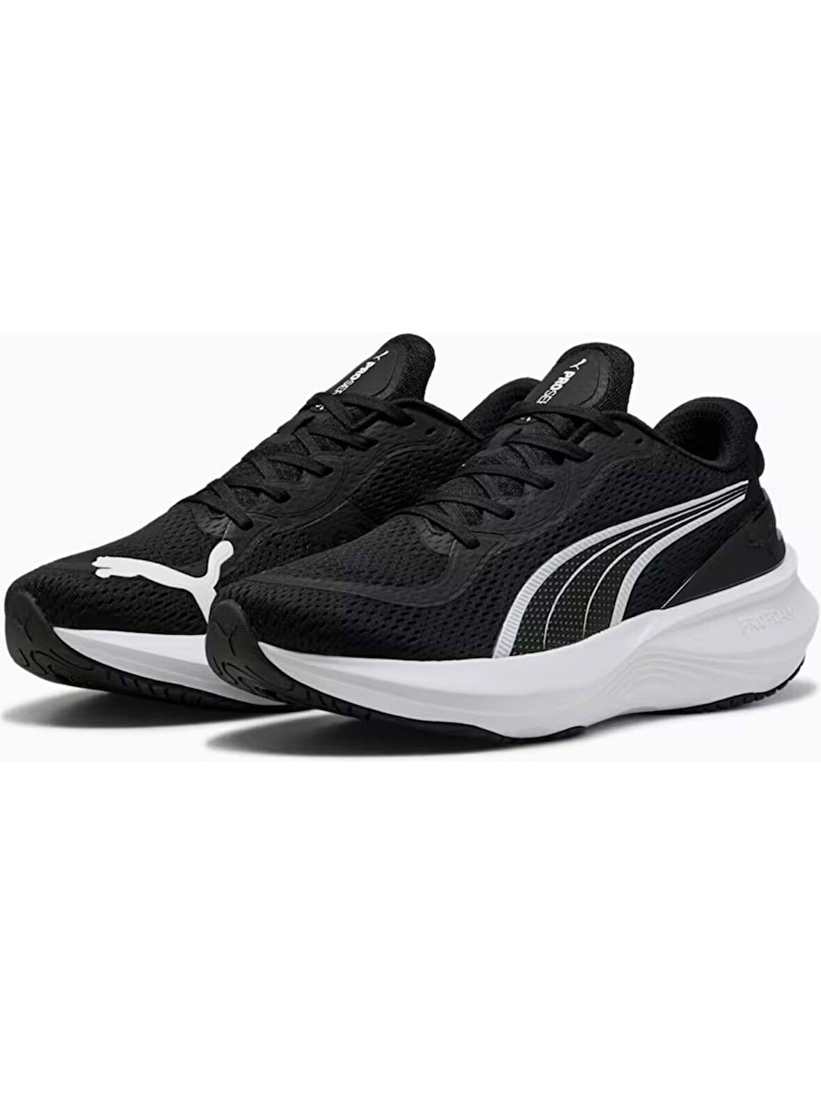 Puma SCEND PRO 2  31079-01 Erkek Günlük Sneaker