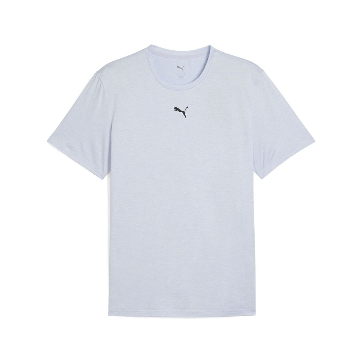 Puma Erkek Tişört Essentials Heather Cat