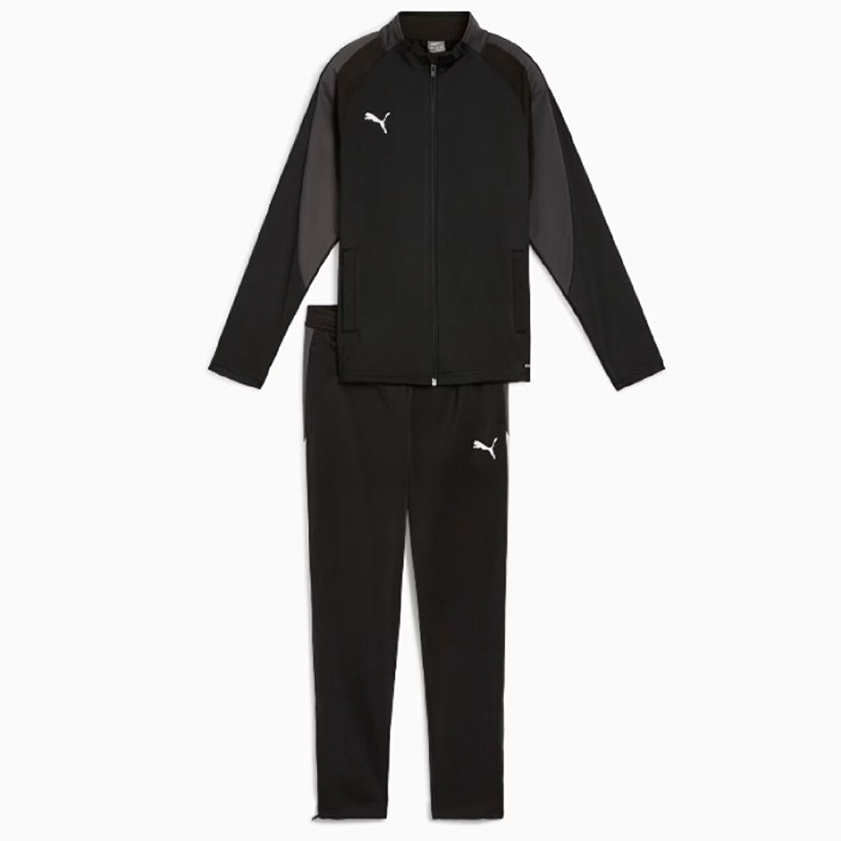 Puma Çocuk Eşofman Takım Individual Liga