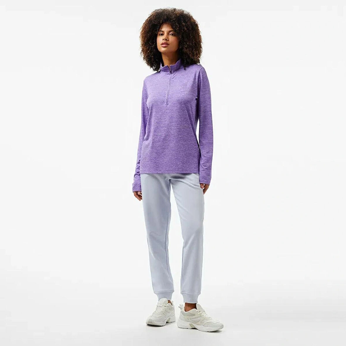 TAD ESSENTIAL FT Jogger