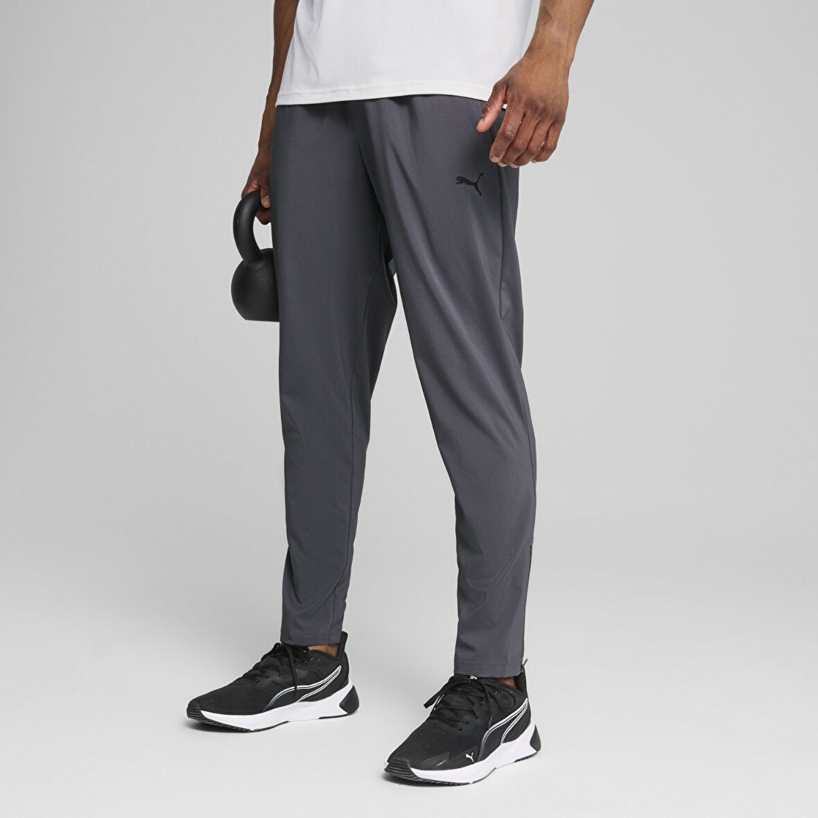 Puma Erkek Eşofman Alt Tad Essentials