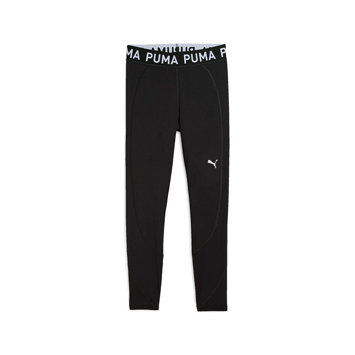Puma W Strong Tıght - Hw Fl Kadın Yetişkin Tayt