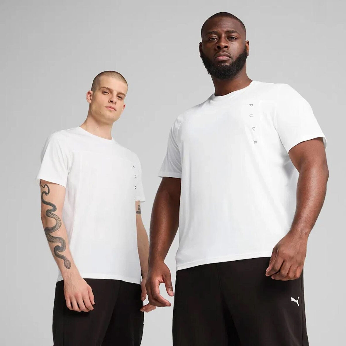 TAD TECH Triblend Tee