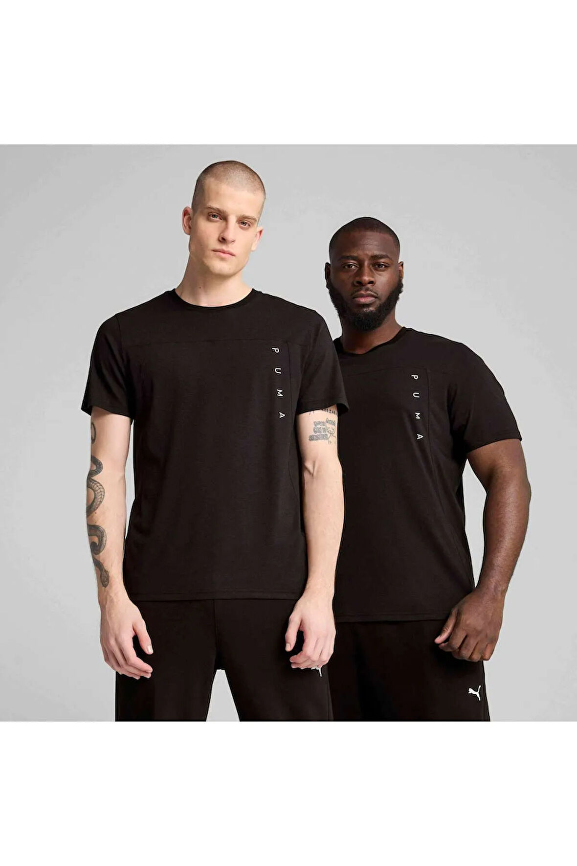 TAD TECH Triblend Tee